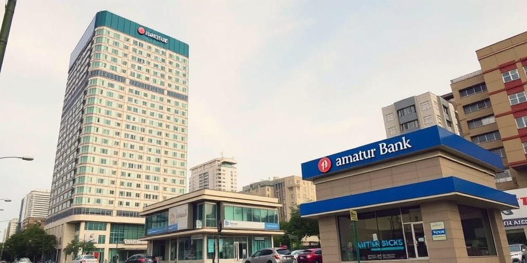 Big Banks Nationwide Reach Versus Community Banks Local Engagement