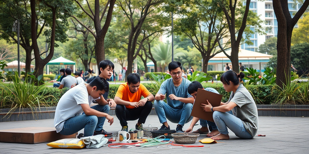 Community Development Initiatives Reinvestment in Local Economies
