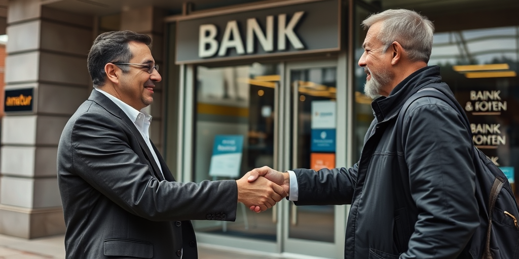 Overview How Community Banks Invest in Local Economies